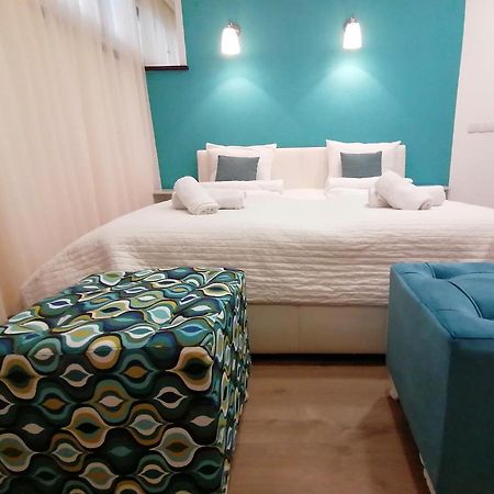 Apartman Dunja S Belgrad Dış mekan fotoğraf