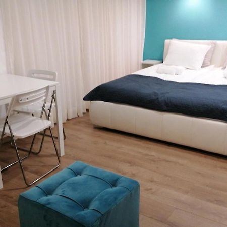 Apartman Dunja S Belgrad Dış mekan fotoğraf