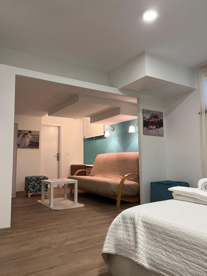 Apartman Dunja S Belgrad Dış mekan fotoğraf