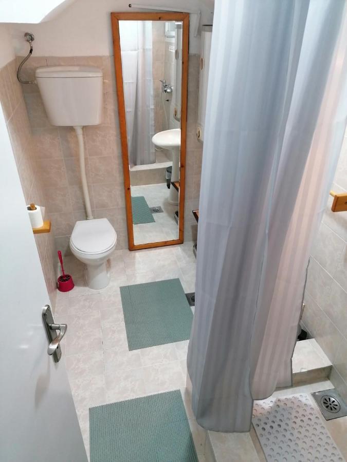 Apartman Dunja S Belgrad Dış mekan fotoğraf